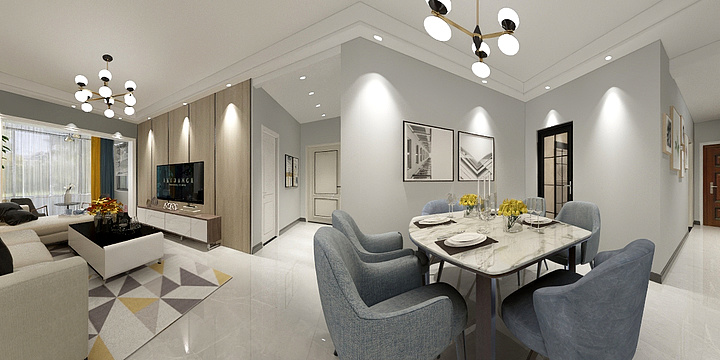 158****2204ogca-新块-装修设计方案