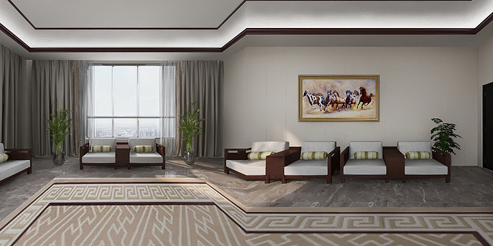 ONE18888520108-vip-基站-装修设计方案