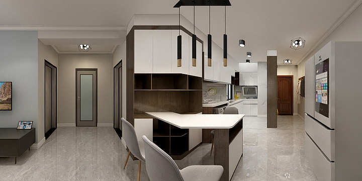 GKfTQb-宋女士 78m²-副本-副本-副本-副本-装修设计方案