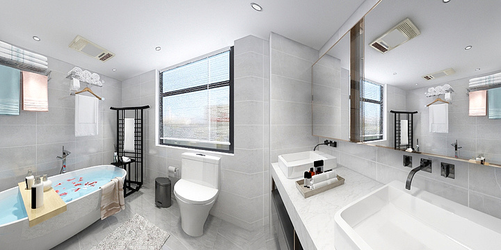 DESIGNXXX-未命名户型图-装修设计方案