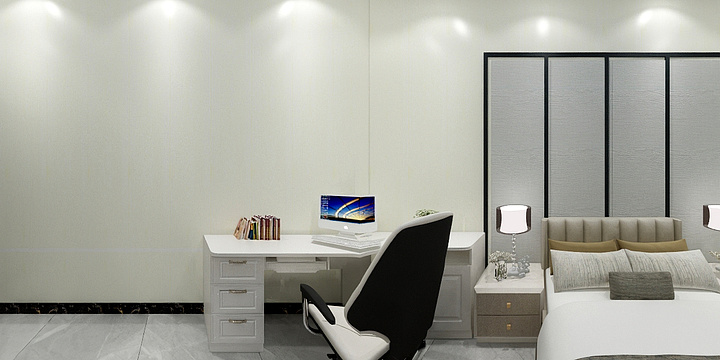 fengyali-未命名户型图-装修设计方案