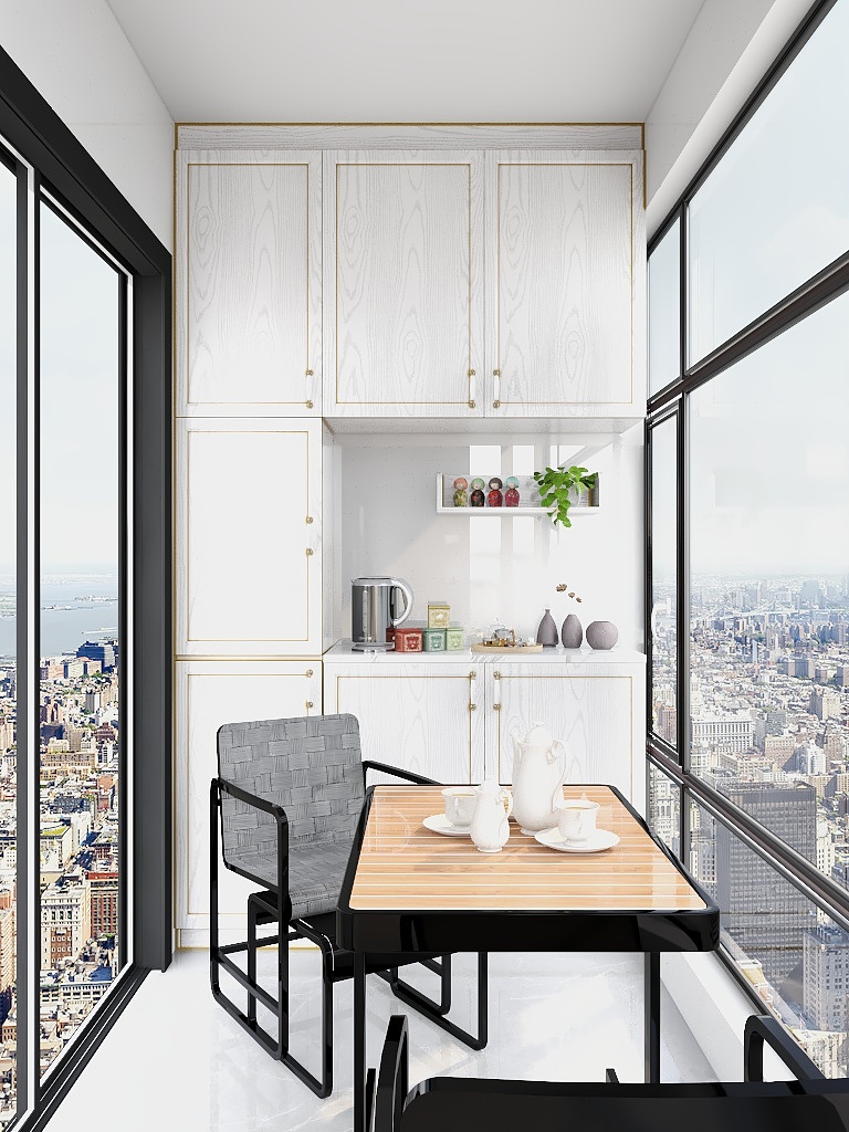 Z少-悦江上品B5栋903杨先生-装修设计方案