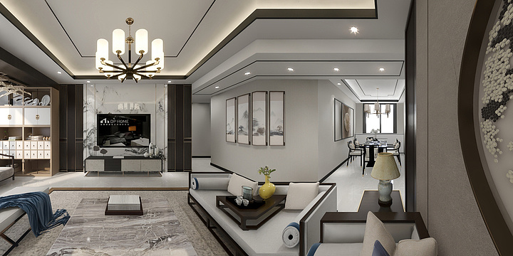 AalIzzWellilDq-2020.7.12曼哈顿-装修设计方案