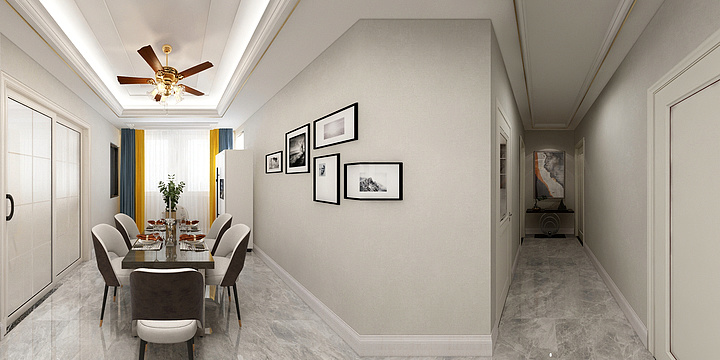 D_DstbbC-新天地-轻奢风-装修设计方案