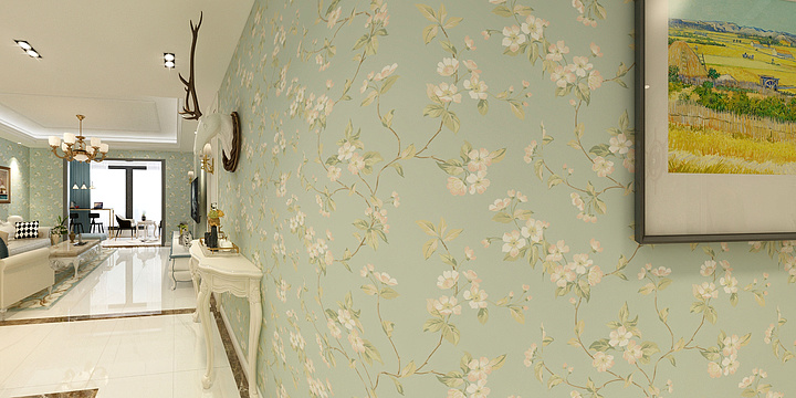 悟空出品-智慧整家-溶江壹号-装修设计方案