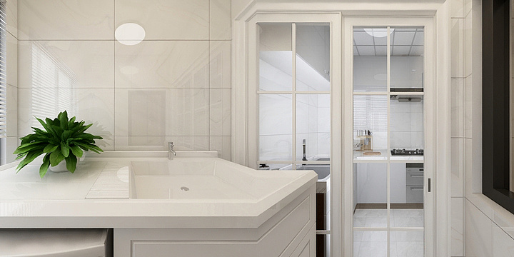 设计师kls-悦龙湾-王-装修设计方案