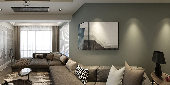 生活的导演2-集美天辰5--21--2.fdw-装修设计方案