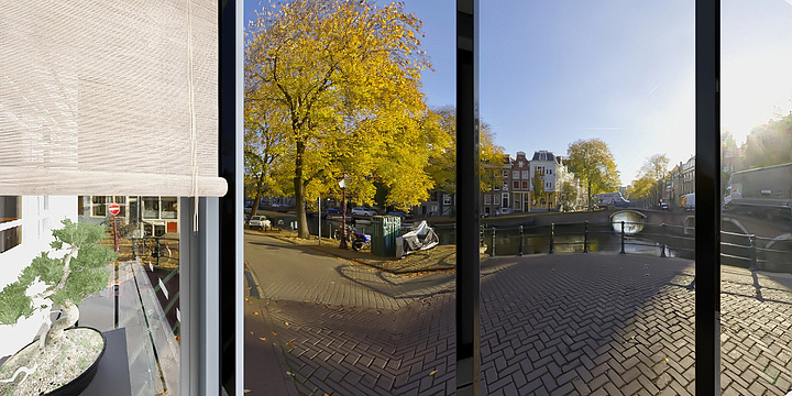 闫艺豪-藝宇长-装修设计方案