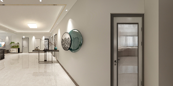 设计师L杨-锦绣前程瑞苑2-2-6.2-装修设计方案