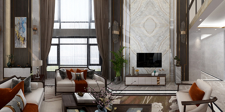 也也子-大四楼1-副本-副本-装修设计方案