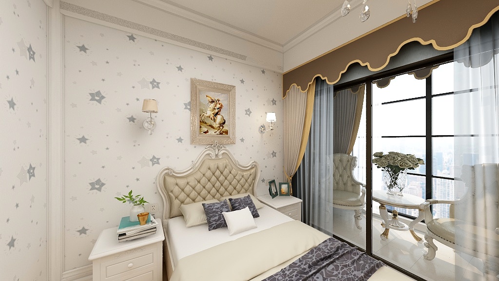 qqzLzW-期末机试-装修设计方案