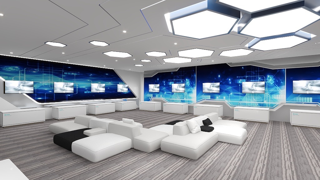 尚美家装饰设计-1-副本-装修设计方案