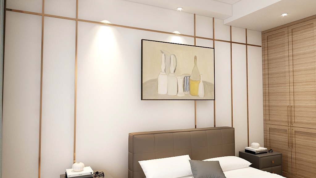 设计师kls-YK(新)-装修设计方案