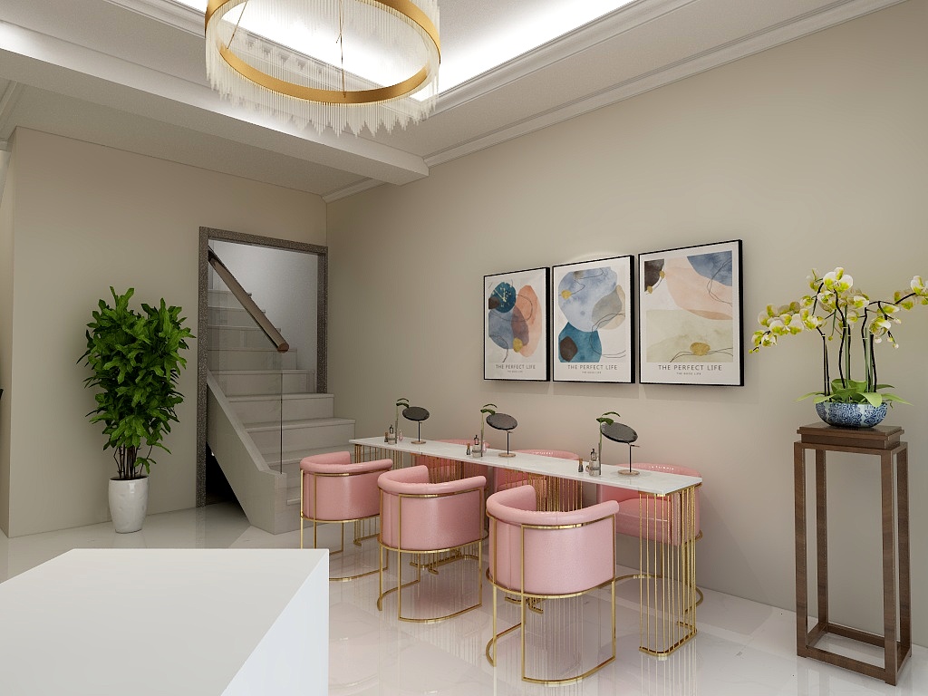 悦享设计Mr.田-未命名户型图-装修设计方案