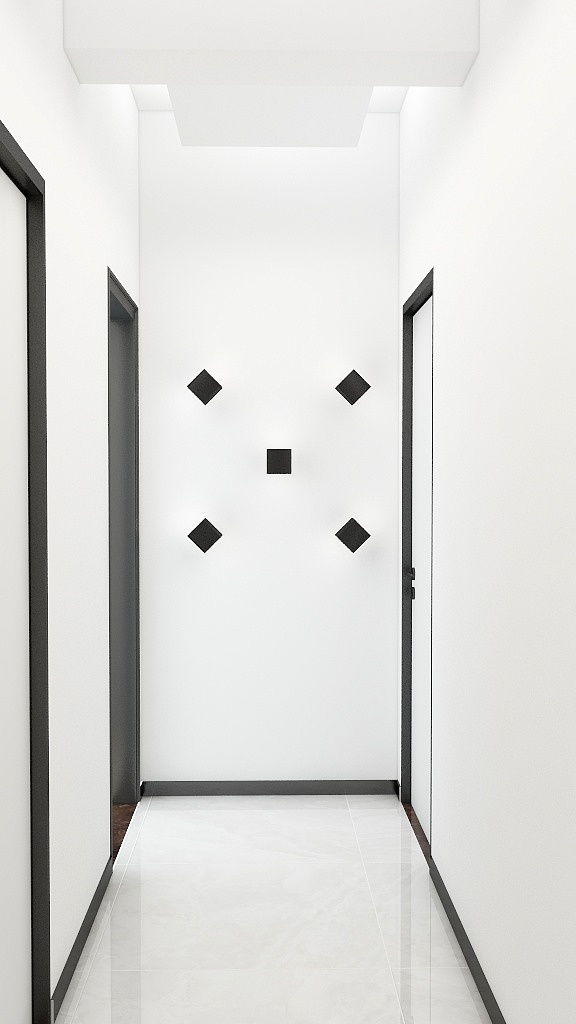 茼蒿eYUv-未命名户型图-装修设计方案