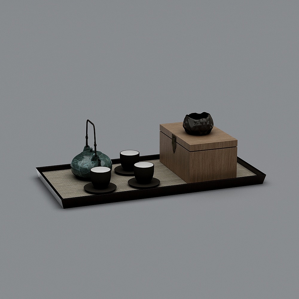 茶几摆件