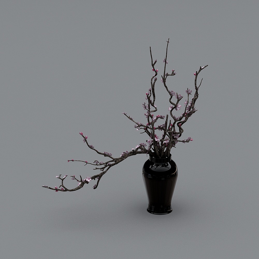 花瓶
