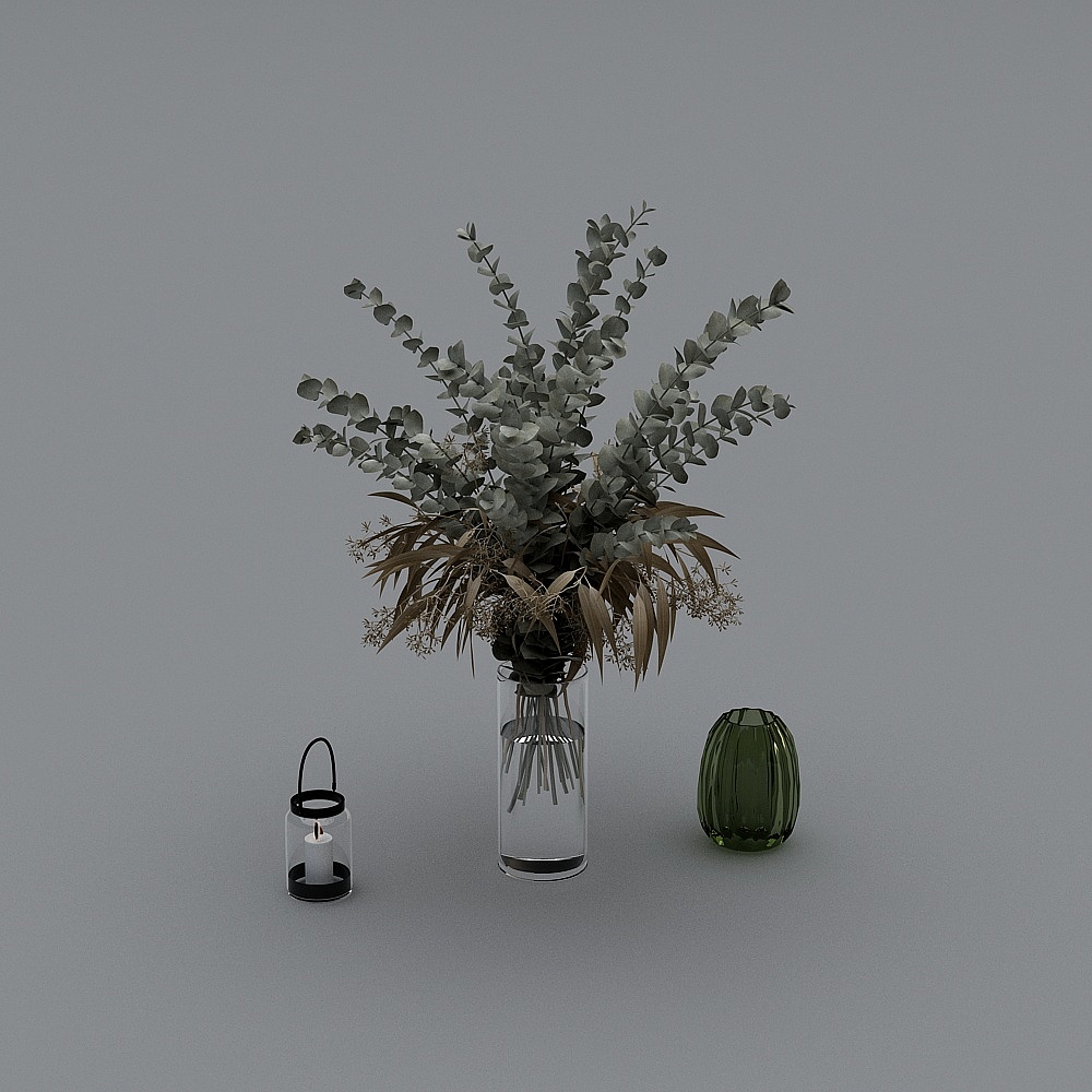 摆件-LS