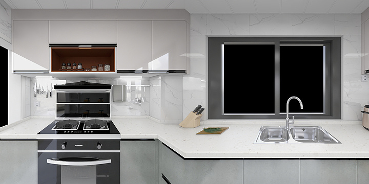 湖南男孩-世纪春城包总朋友-装修设计方案