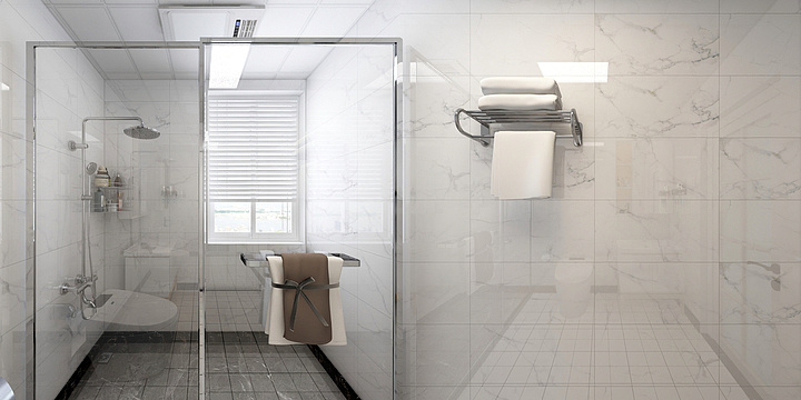 艺i空间-周四r-装修设计方案