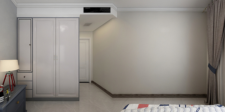 阿里highway-融创观澜壹号-林亨全屋定制-装修设计方案