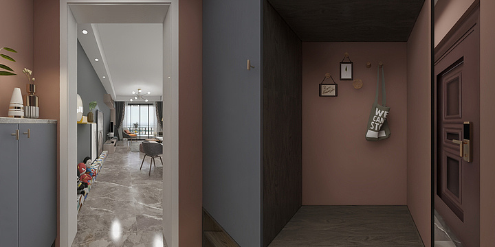 135****7896XAuB-天高鸿苑-副本-装修设计方案