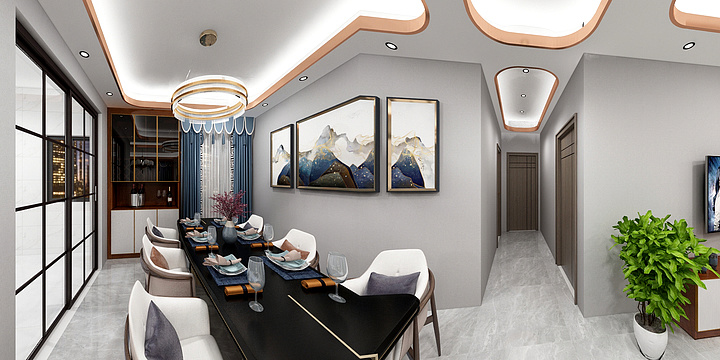 2028设计丁帅-碧桂园32-16-装修设计方案