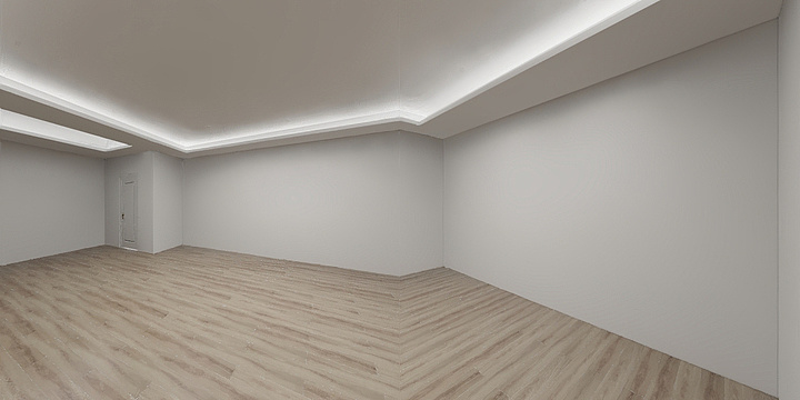 黄先生MLWA-PresidentLin影音室-装修设计方案