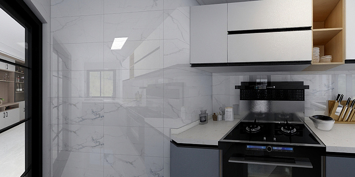 大信定制家居-美庐湾-副本-装修设计方案