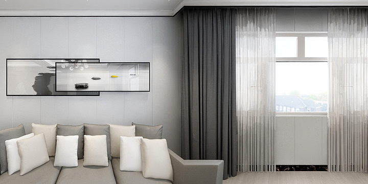 康博木塑科技-赵勇客户_2020-07-11-0815-装修设计方案