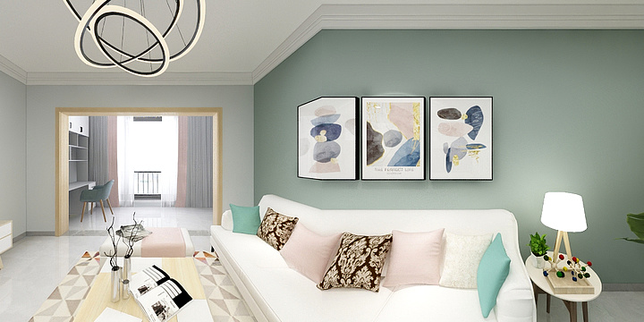 安然-安和园01和02-副本-装修设计方案