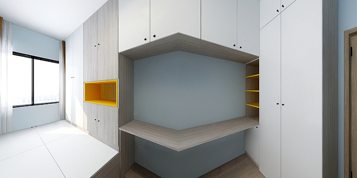 Lyaly-宝琳-装修设计方案