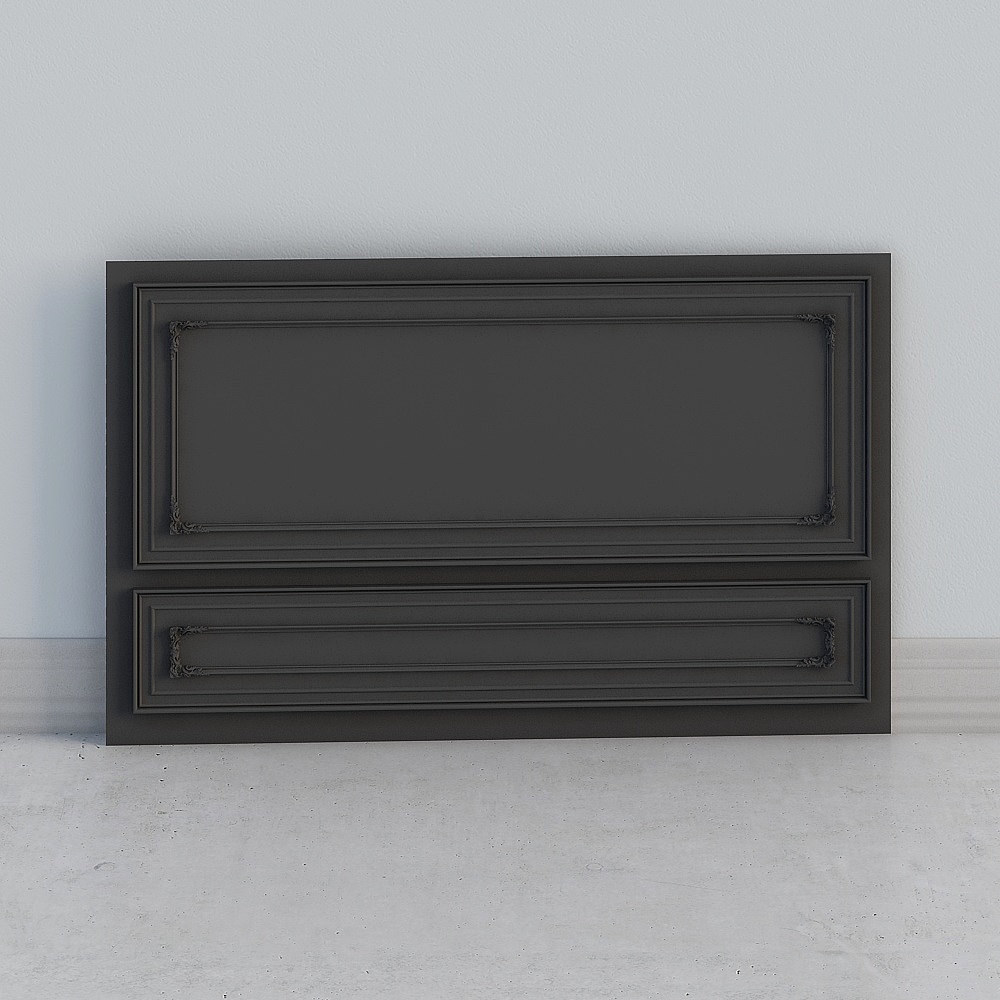 背景02-LS3D模型