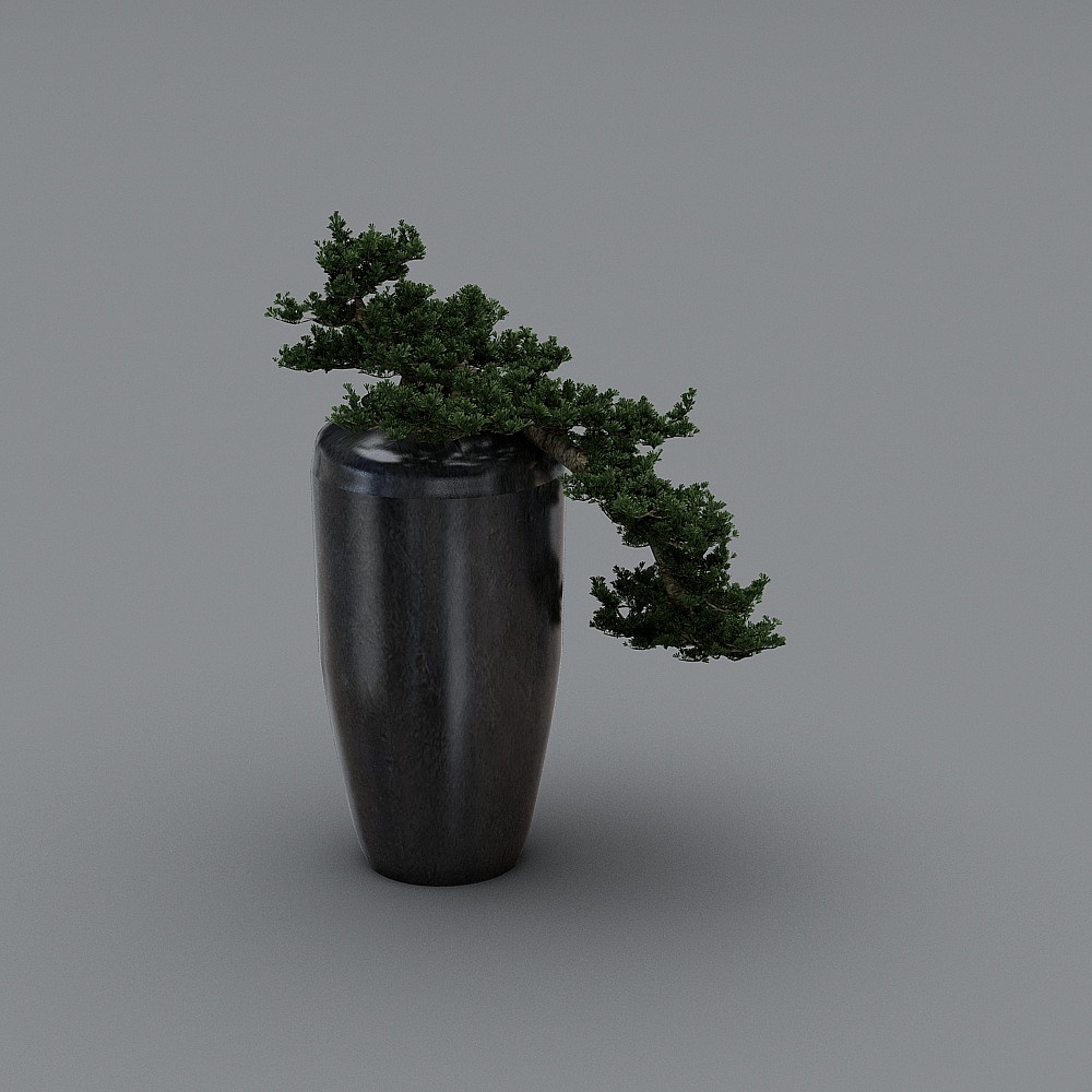 落地花瓶0226