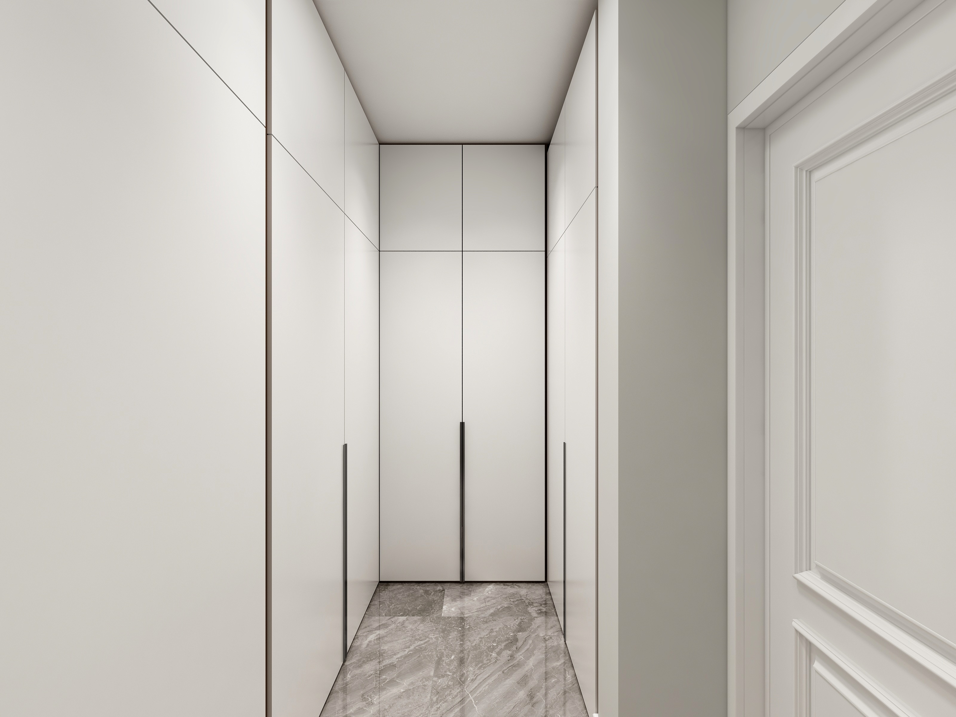 李青越-四川内江-四季康城装修效果图