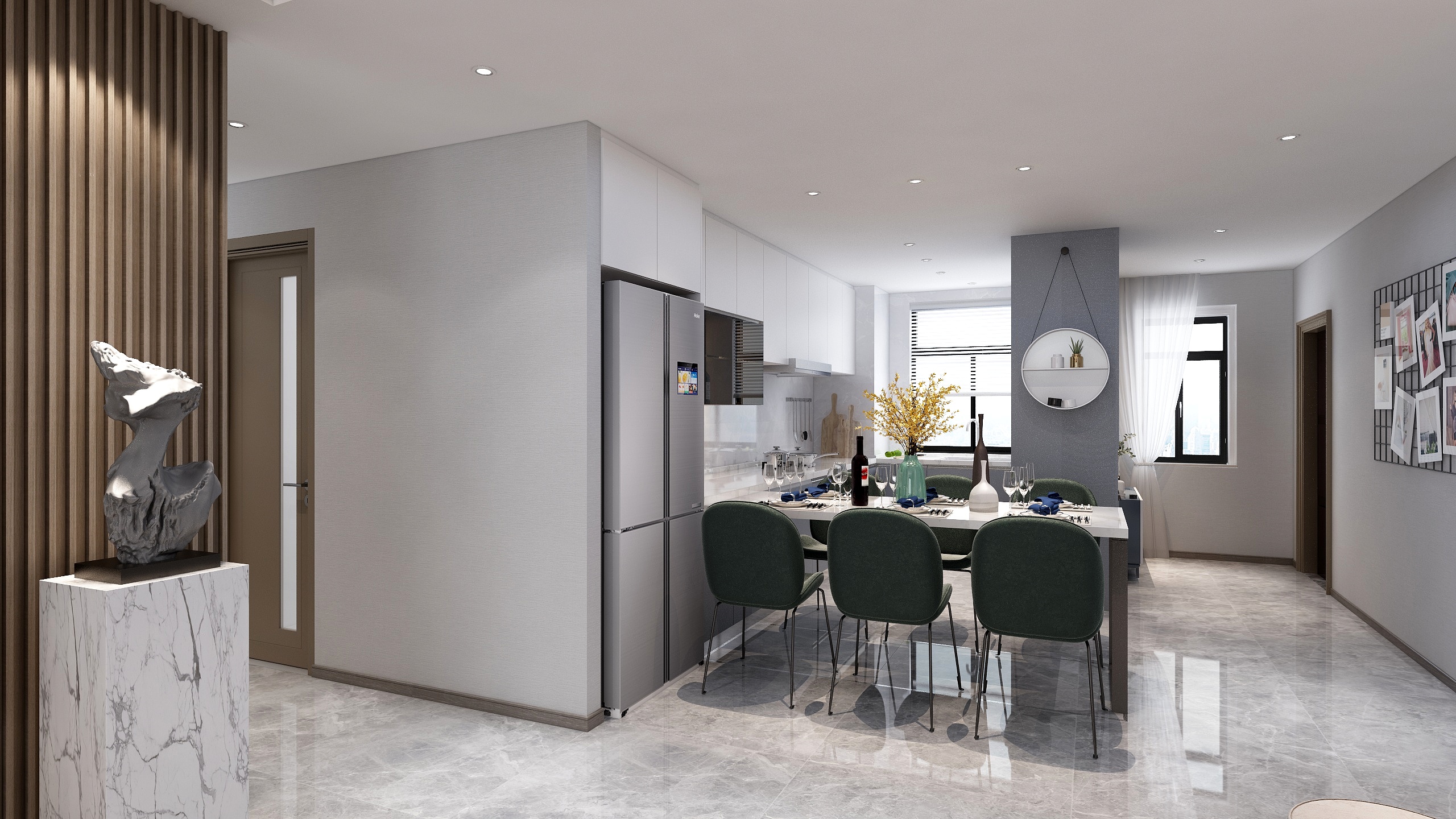 豆虫儿-134-装修设计方案