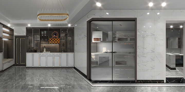 全屋家具15107627551-月湖豪庭-副本-装修设计方案