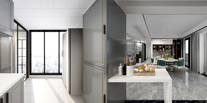 设计师曾丹-君悦湾肖哥-副本-装修设计方案