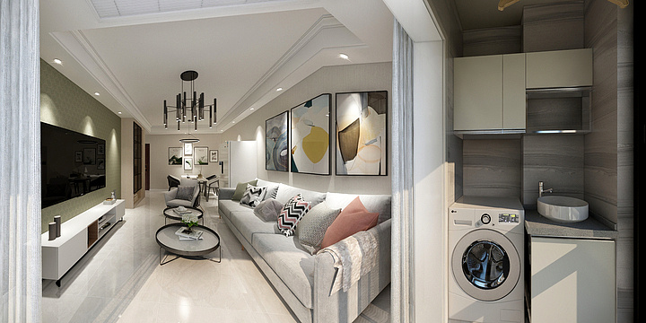 LT吴晓冬-17-1002-装修设计方案