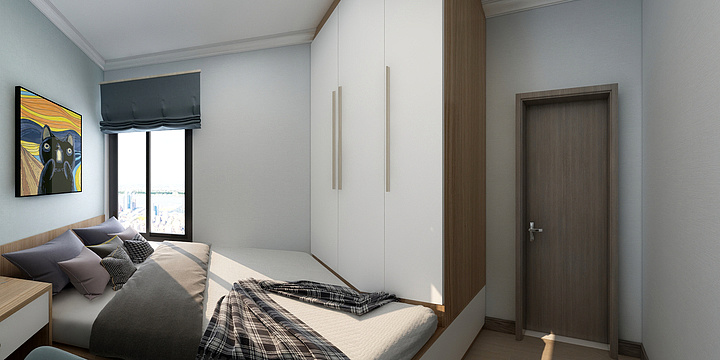 REBIRTHqdgI-阳光城尚东湾北欧-装修设计方案