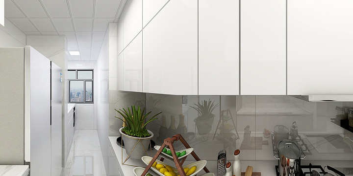 together咯-qionghaiwan-装修设计方案