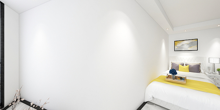 佳维建材装潢工程部-新式傣楼-装修设计方案