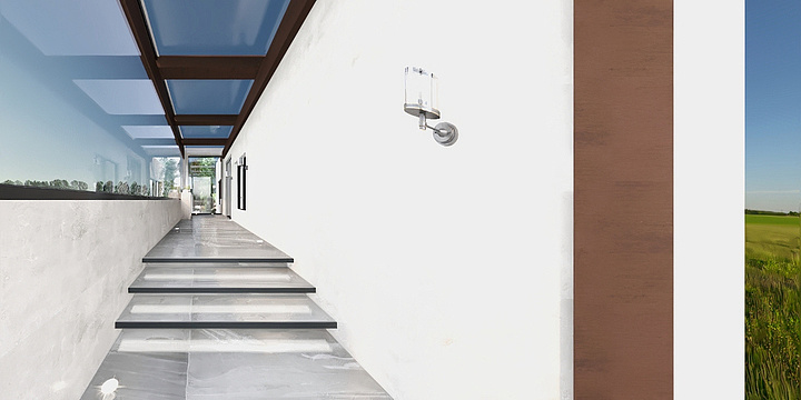 缪先生-晶苑.四季御庭一层-装修设计方案