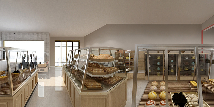 米兰纳整家定制杨帆-齐河提拉米酥1-装修设计方案