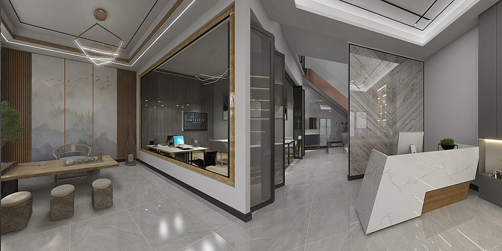 江川明-123-装修设计方案