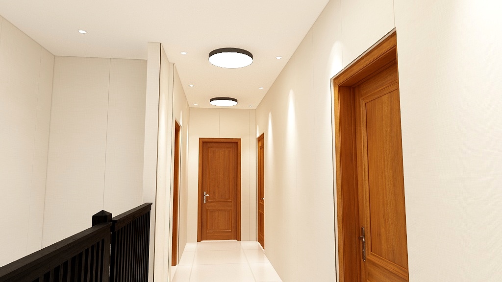 Peace And Love And Respect-私房菜二楼-装修设计方案