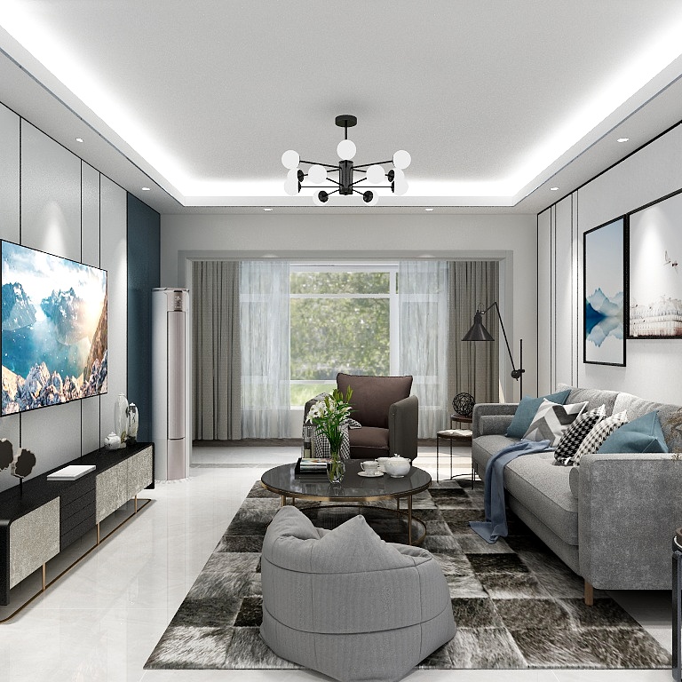 189****1857wrZd-上海滩2-3-1601 129-装修设计方案