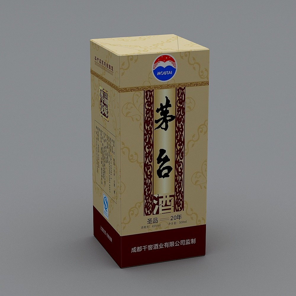 茅台1