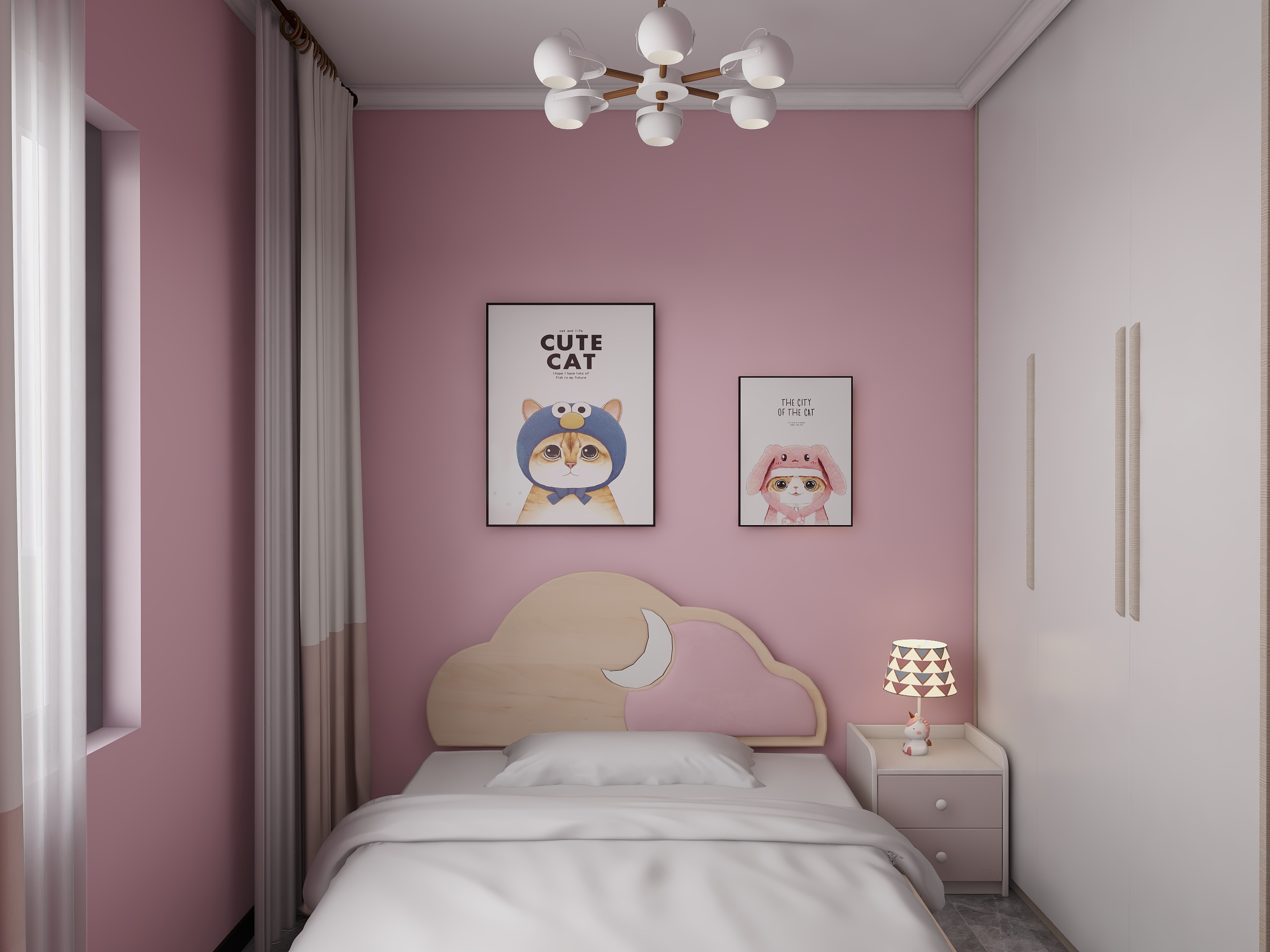 海能量生态泥团子-2-2-2003现代-装修设计方案