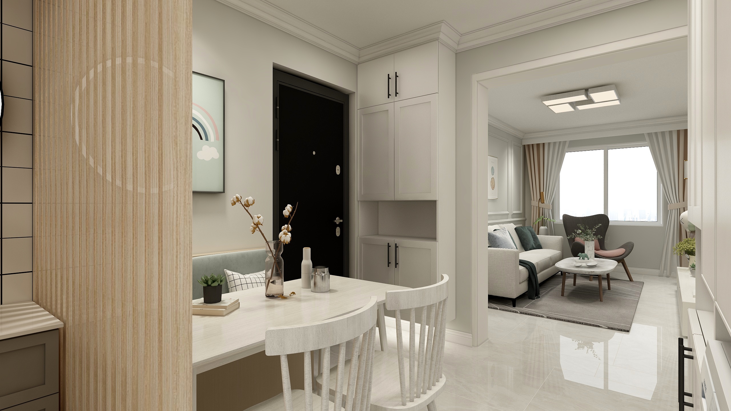 刘子晗-集贤街-副本-装修设计方案